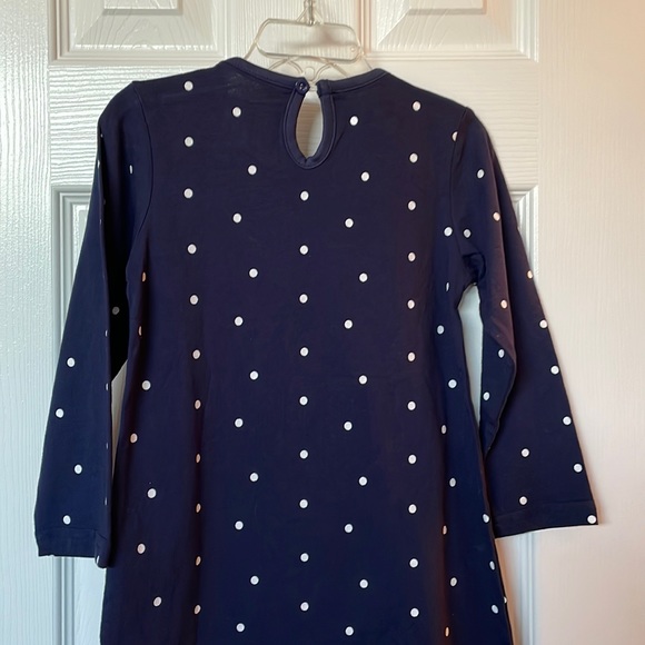 NWT Adorable Kids ⛄️ Dress 3T & 4T - Picture 4 of 5